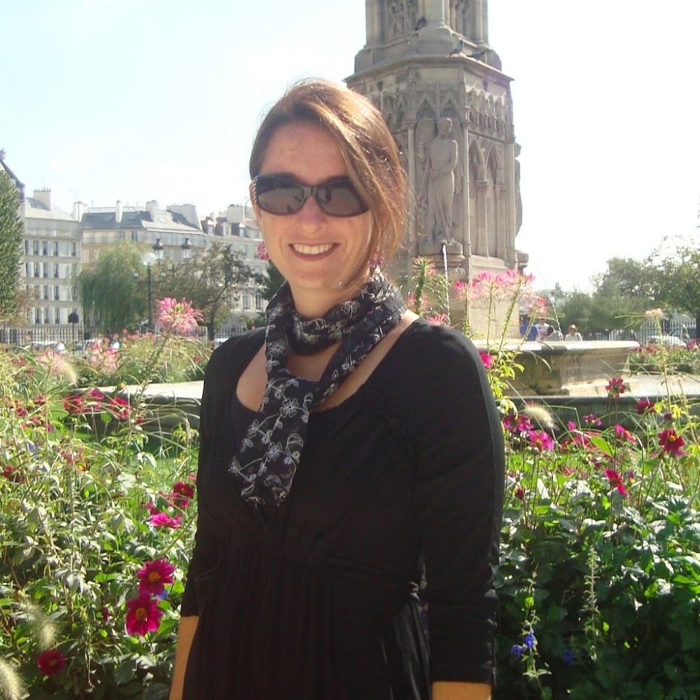 Meet your Posher, Anna